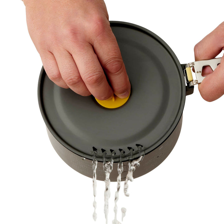 Sea to Summit Frontier Ultralight Pot - 2L