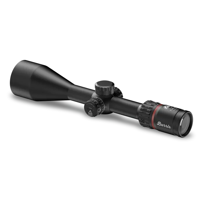 Burris Fullfield Riflescope 4-16x50mm - Plex Reticle
