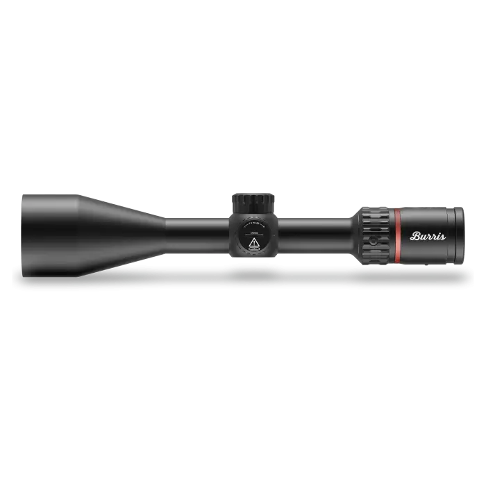 Burris Fullfield Riflescope 4-16x50mm - Plex Reticle