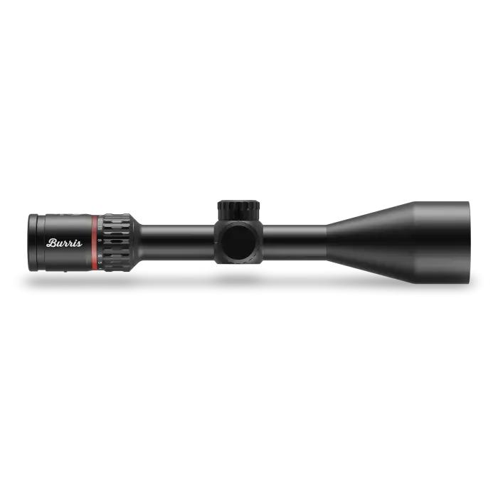 Burris Fullfield Riflescope 4-16x50mm - Plex Reticle