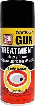 G96 Gun Treatment 12oz