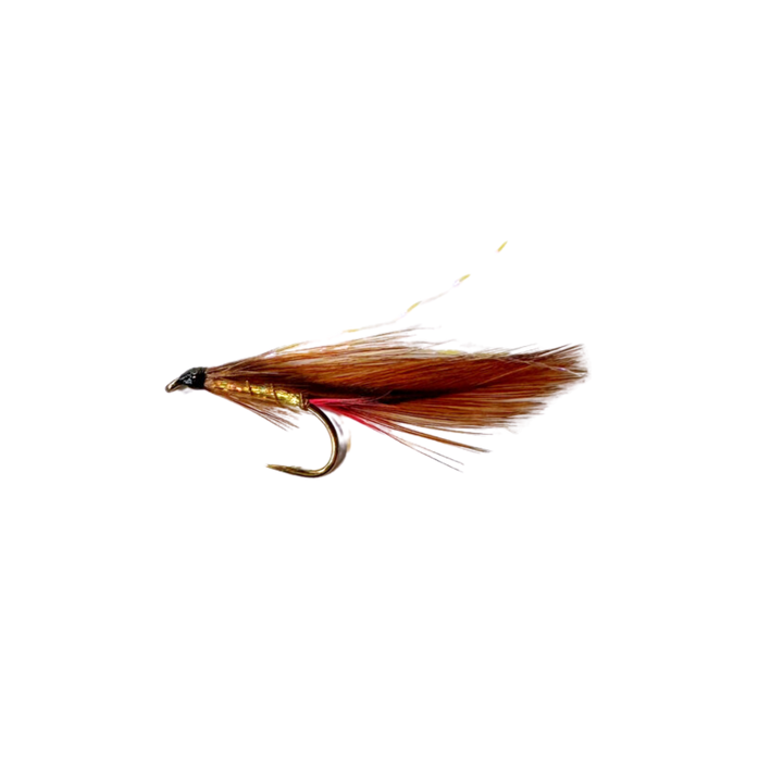 Pat Swift Ginger Mick (x6)