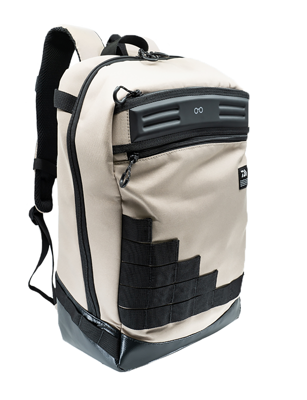 Daiwa Guide Backpack - Coyote
