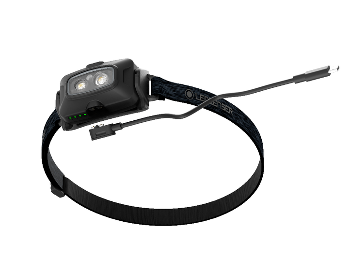 Ledlenser HF4R Core Headlamp