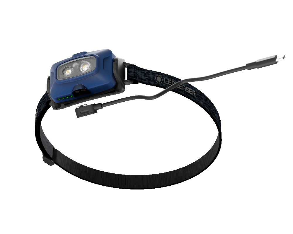 Ledlenser HF4R Core Headlamp