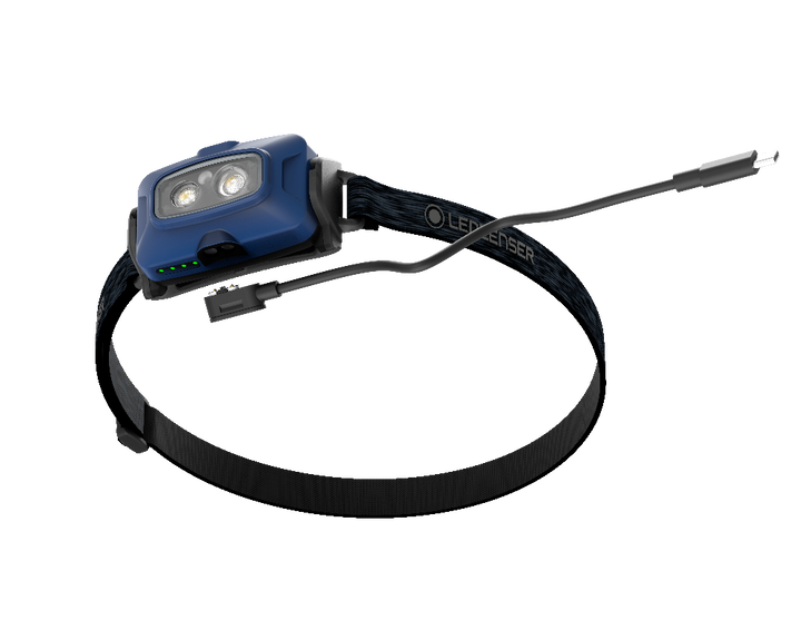 Ledlenser HF4R Core Headlamp