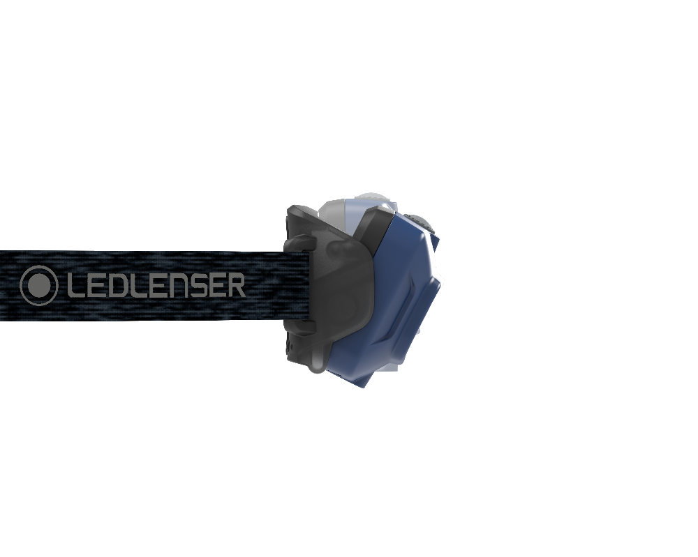 Ledlenser HF4R Core Headlamp