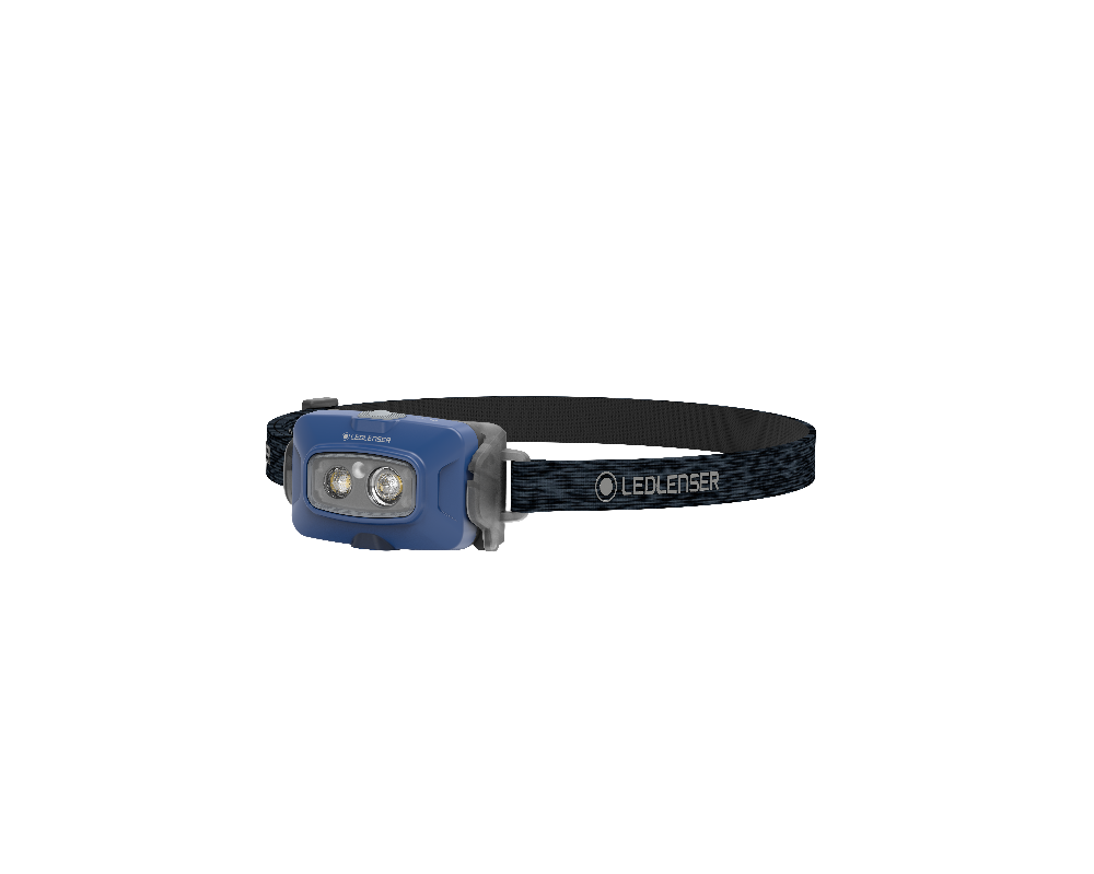 Ledlenser HF4R Core Headlamp