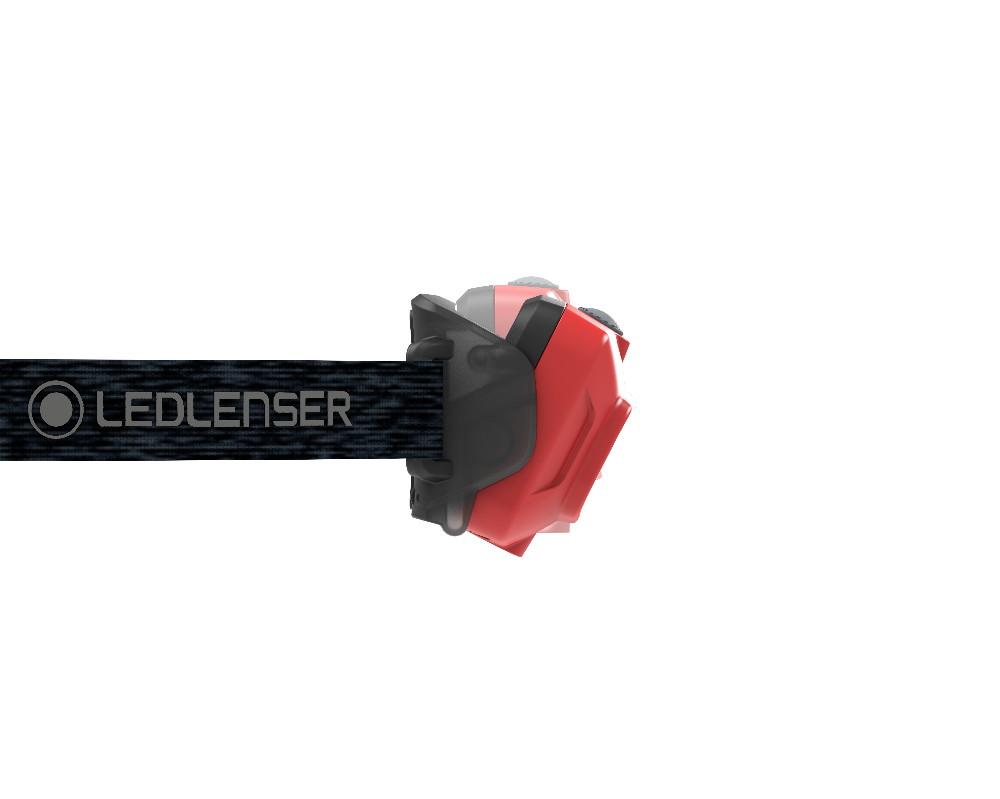 Ledlenser HF4R Core Headlamp
