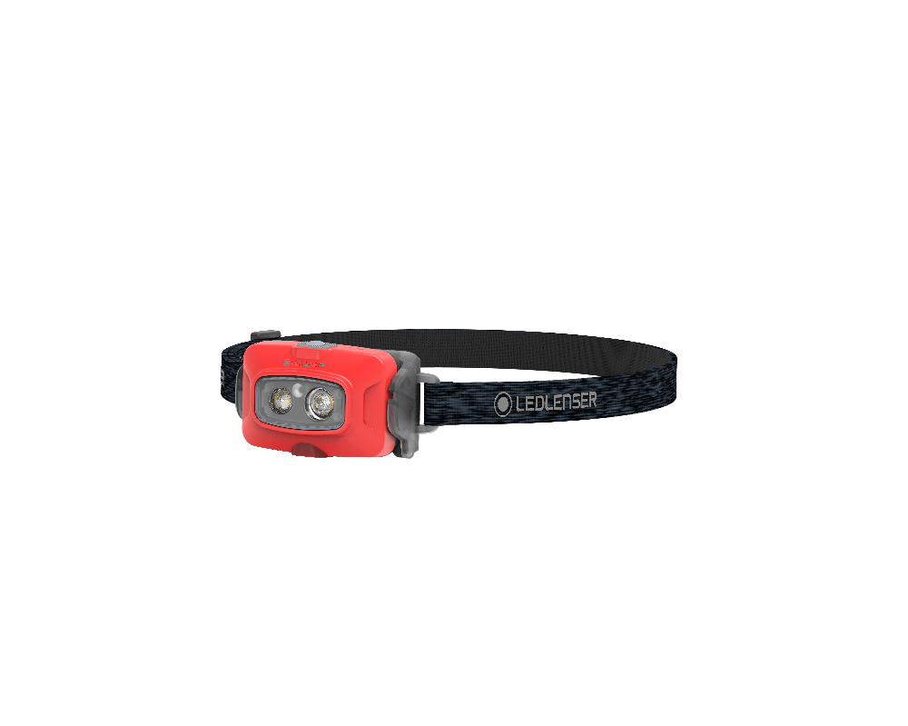 Ledlenser HF4R Core Headlamp