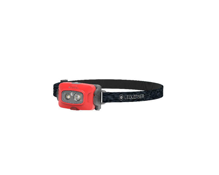 Ledlenser HF4R Core Headlamp