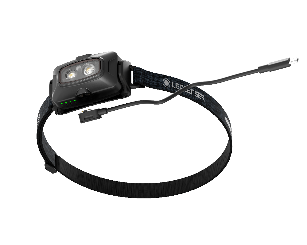 Ledlenser HF4R Signature Headlamp