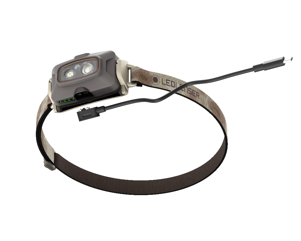 Ledlenser HF4R Signature Headlamp