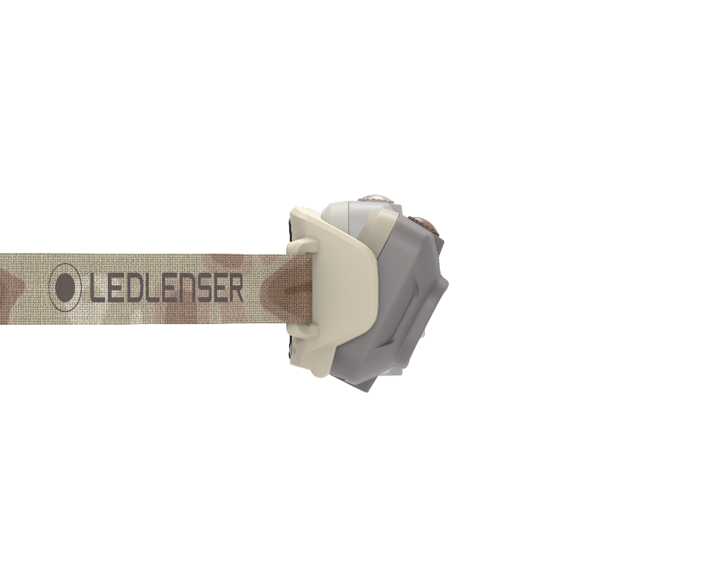 Ledlenser HF4R Signature Headlamp