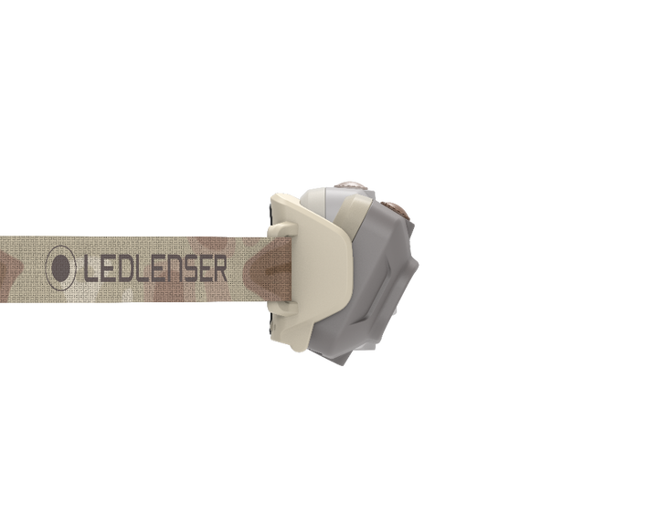 Ledlenser HF4R Signature Headlamp