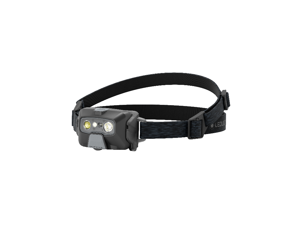 Ledlenser HF6R Core Rechargable Headlamp