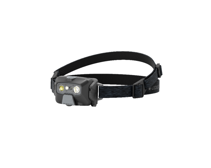 Ledlenser HF6R Core Rechargable Headlamp