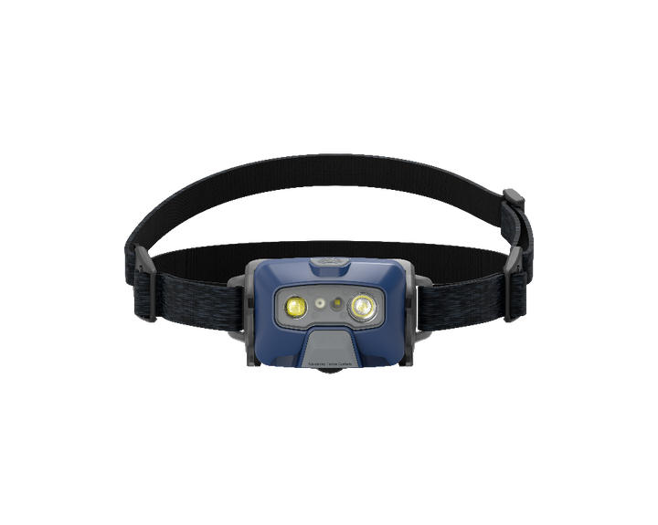 Ledlenser HF6R Core Rechargable Headlamp