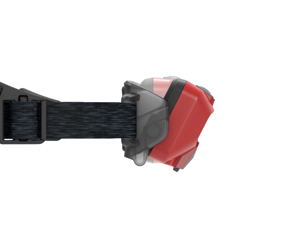 Ledlenser HF6R Core Rechargable Headlamp