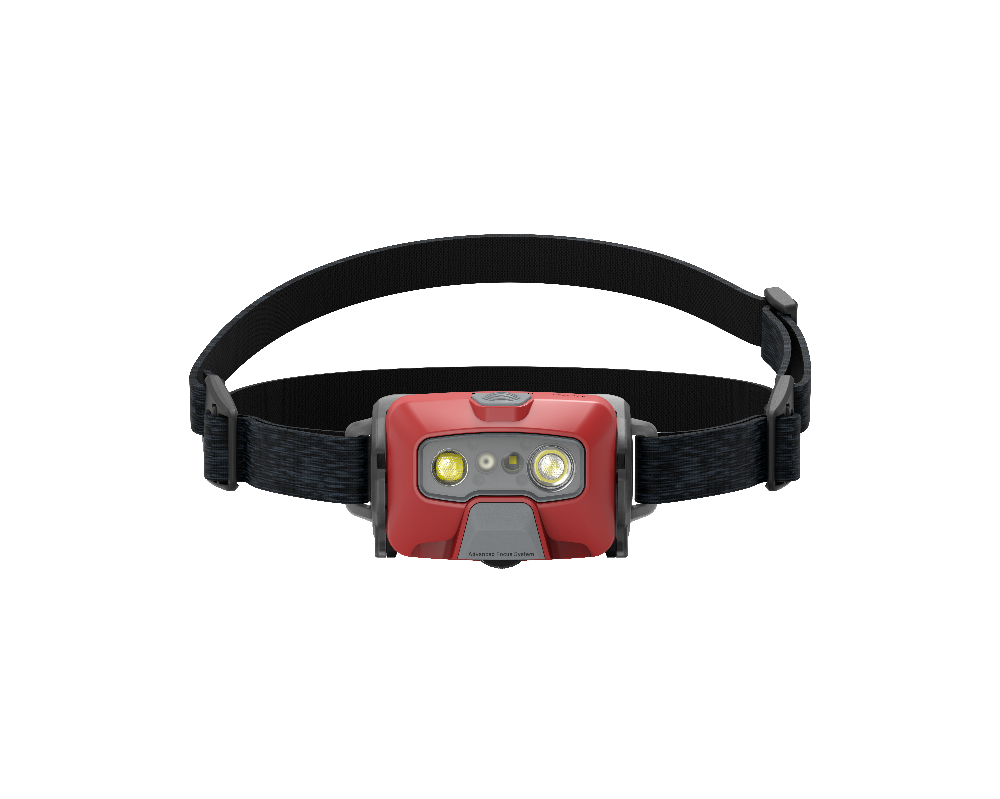 Ledlenser HF6R Core Rechargable Headlamp