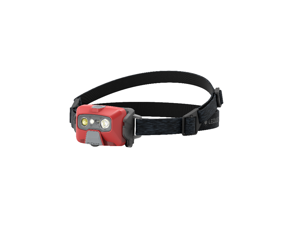 Ledlenser HF6R Core Rechargable Headlamp