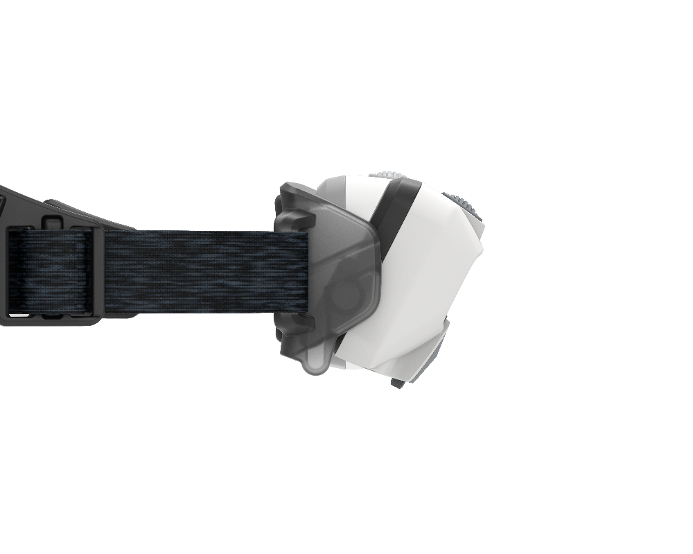 Ledlenser HF6R Core Rechargable Headlamp