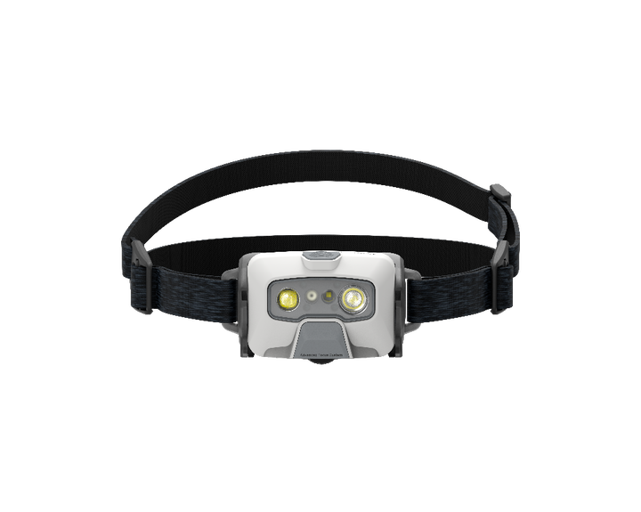 Ledlenser HF6R Core Rechargable Headlamp