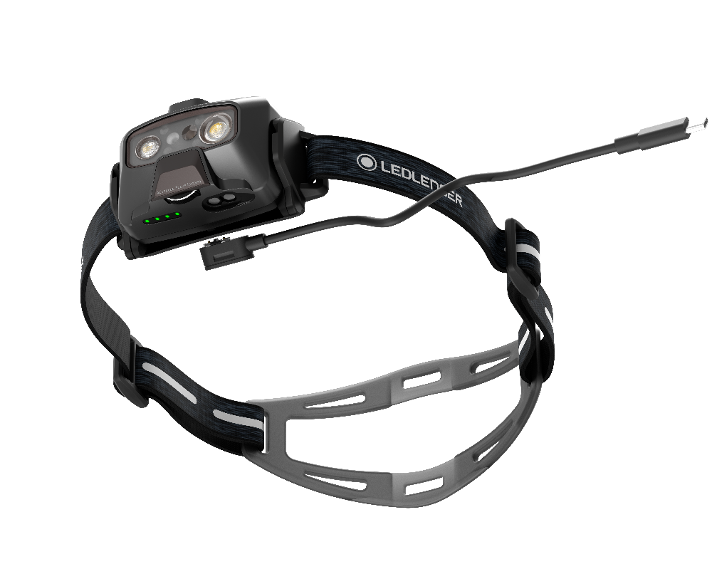 Ledlenser HF6R Signature Headlamp