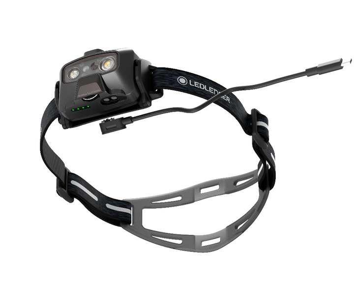 Ledlenser HF6R Signature Headlamp