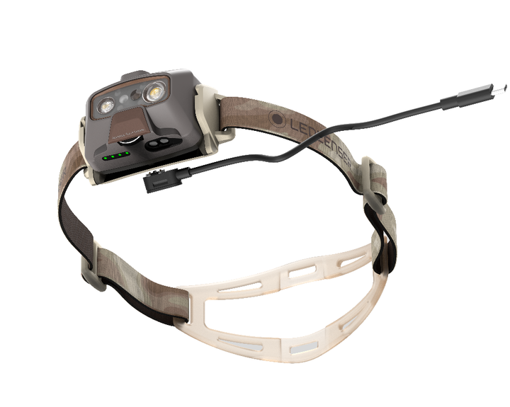 Ledlenser HF6R Signature Headlamp