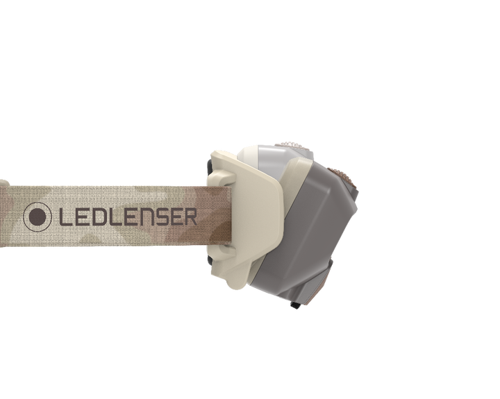 Ledlenser HF6R Signature Headlamp