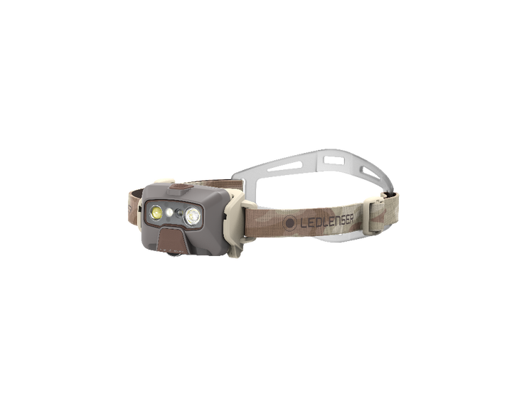 Ledlenser HF6R Signature Headlamp