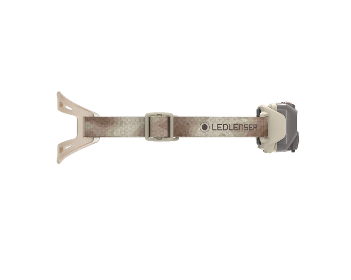 Ledlenser HF6R Signature Headlamp