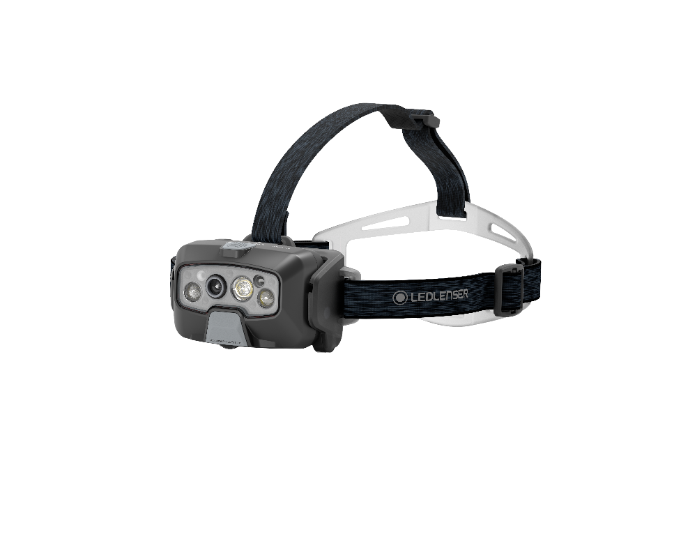 Ledlenser HF8R Core Headlamp
