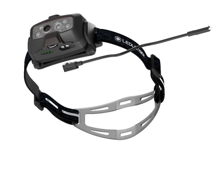 Ledlenser HF8R Signature Headlamp