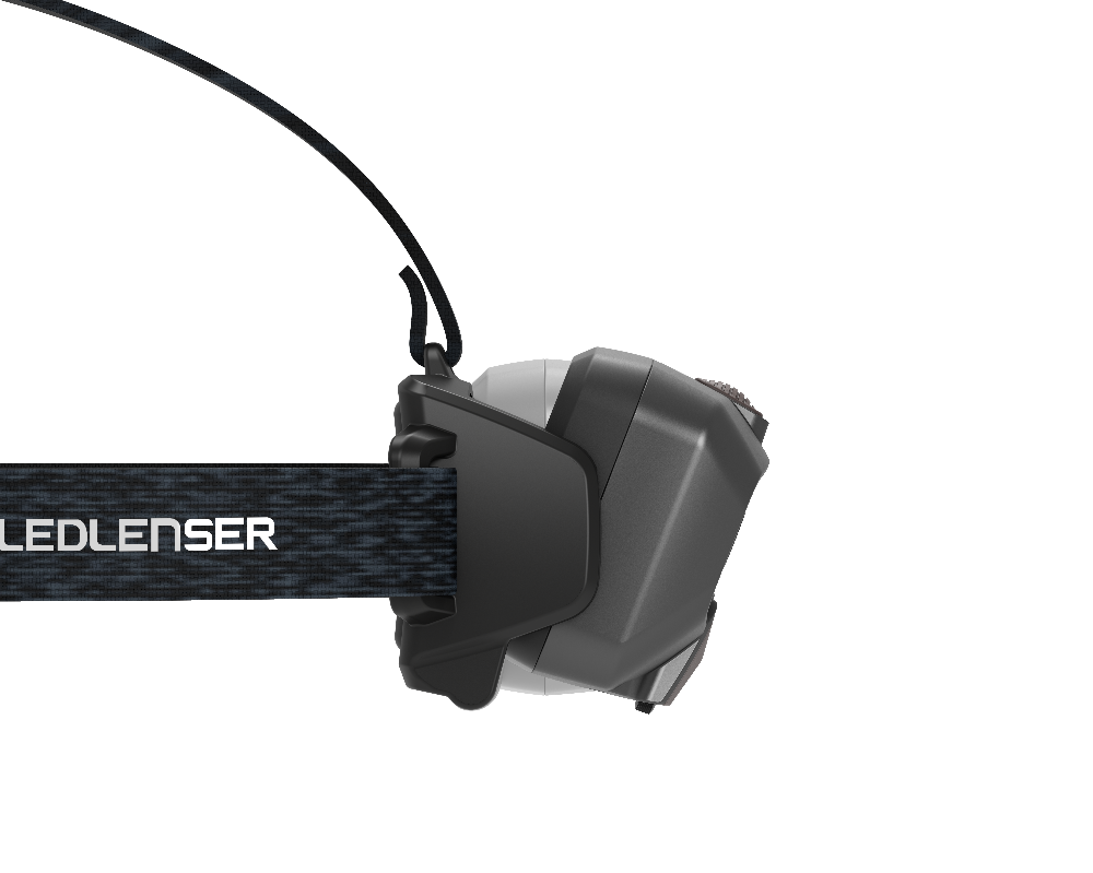 Ledlenser HF8R Signature Headlamp