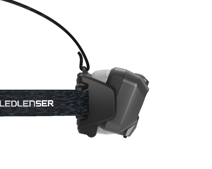 Ledlenser HF8R Signature Headlamp