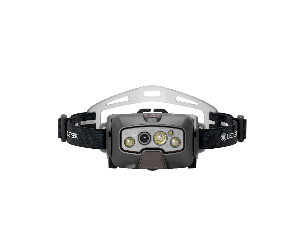 Ledlenser HF8R Signature Headlamp