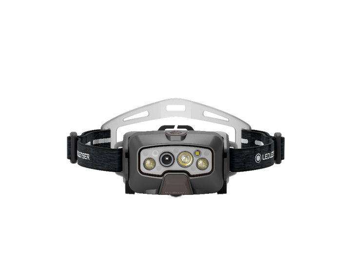 Ledlenser HF8R Signature Headlamp