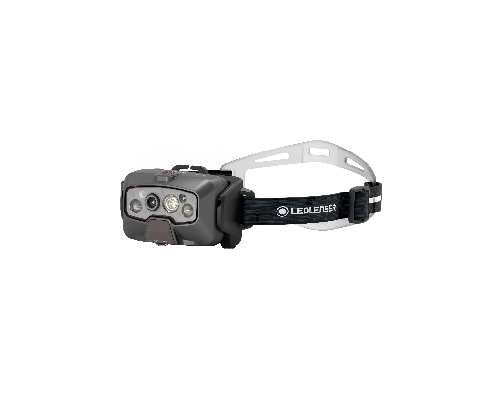 Ledlenser HF8R Signature Headlamp