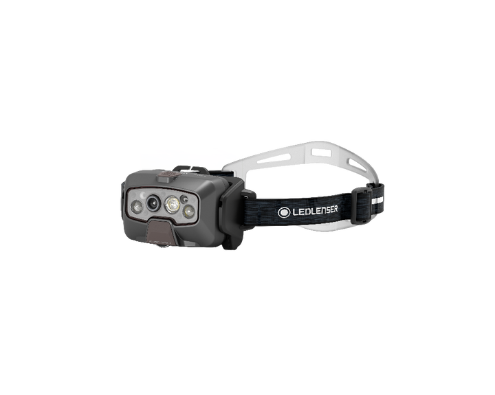 Ledlenser HF8R Signature Headlamp
