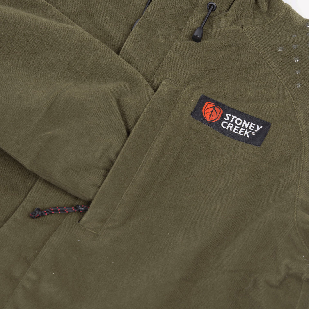 Stoney Creek Kids Duckling Waterproof Jacket