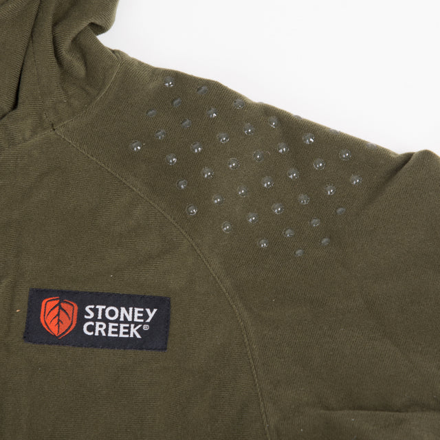 Stoney Creek Kids Duckling Waterproof Jacket