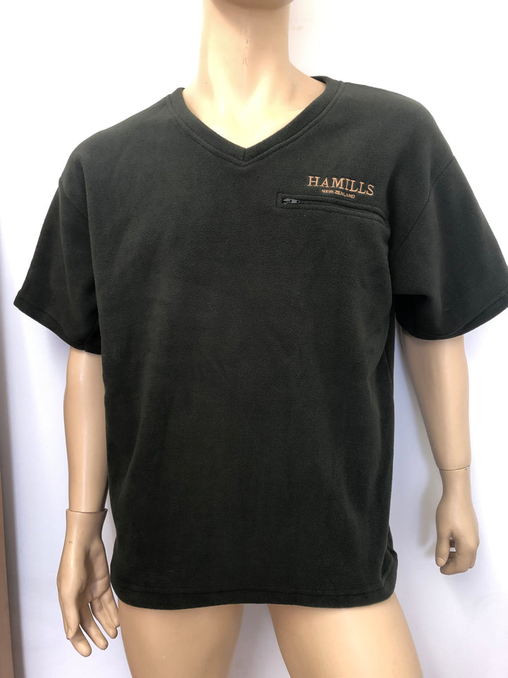 Hamills 6 Pack Fleece Pack