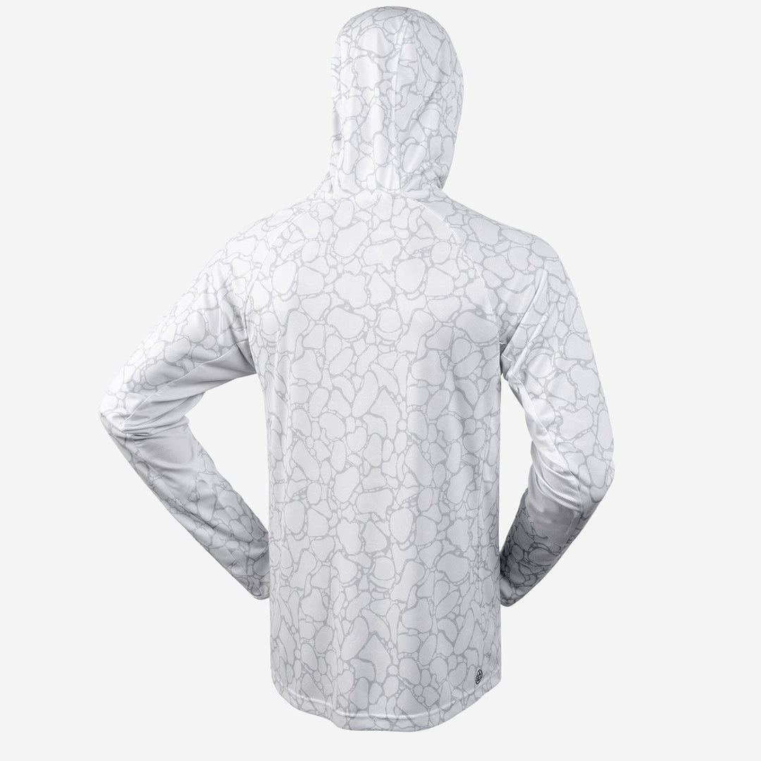 Desolve Supply Co. Helios Pro Hooded Fishing Shirt