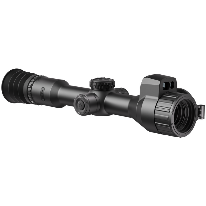 HIKMICRO Neos NH25L 320x240 Thermal Scope with LRF