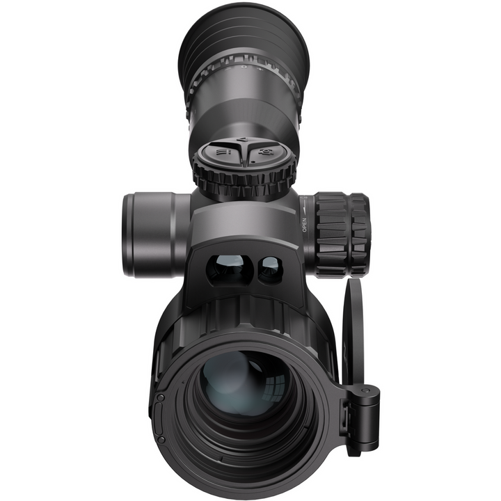 HIKMICRO Neos NH25L 320x240 Thermal Scope with LRF
