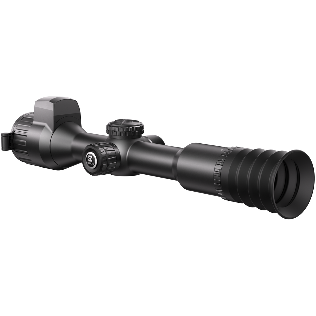 HIKMICRO Neos NH25L 320x240 Thermal Scope with LRF