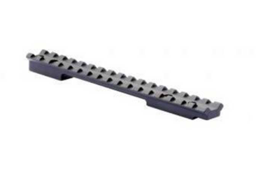 Nikko Stirling 1PC Picatinny Rail Howa Superlite 0 MOA