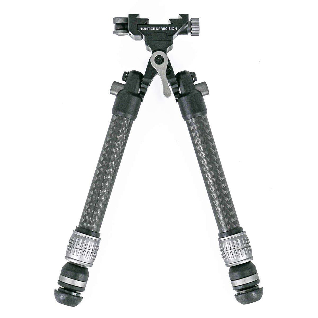 Hunters Precision Aoraki Carbon Fiber Bipod